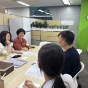 최중증발달장애인 통합돌…