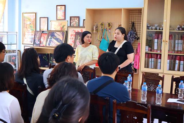 2026년 서울시 장애인복지관 중간관리자 해외연수