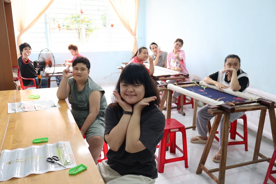 2026년 서울시 장애인복지관 중간관리자 해외연수