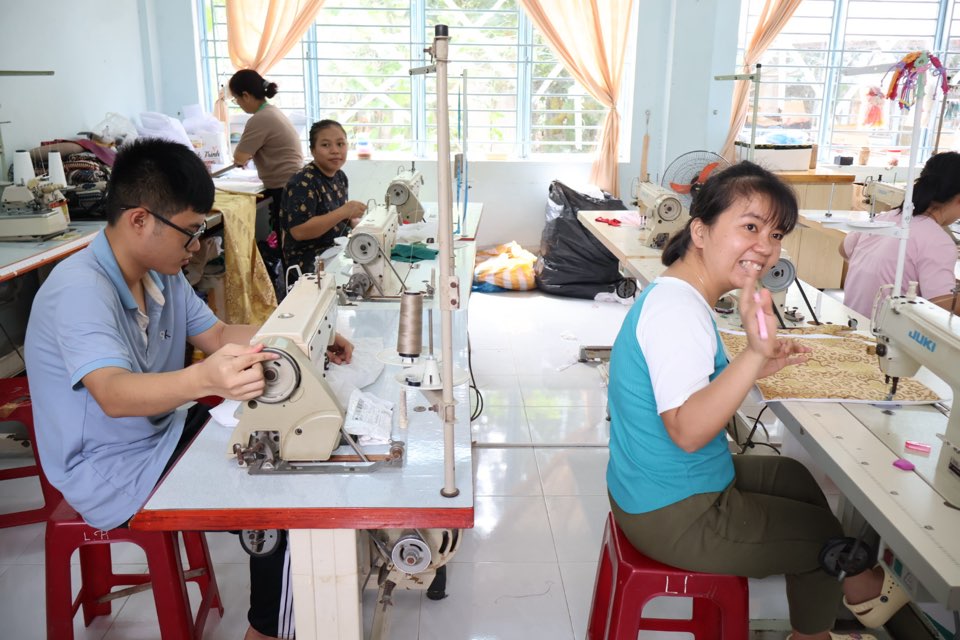 2026년 서울시 장애인복지관 중간관리자 해외연수