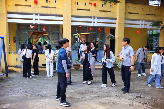 2026년 서울시 장애인복지관 중간관리자 해외연수