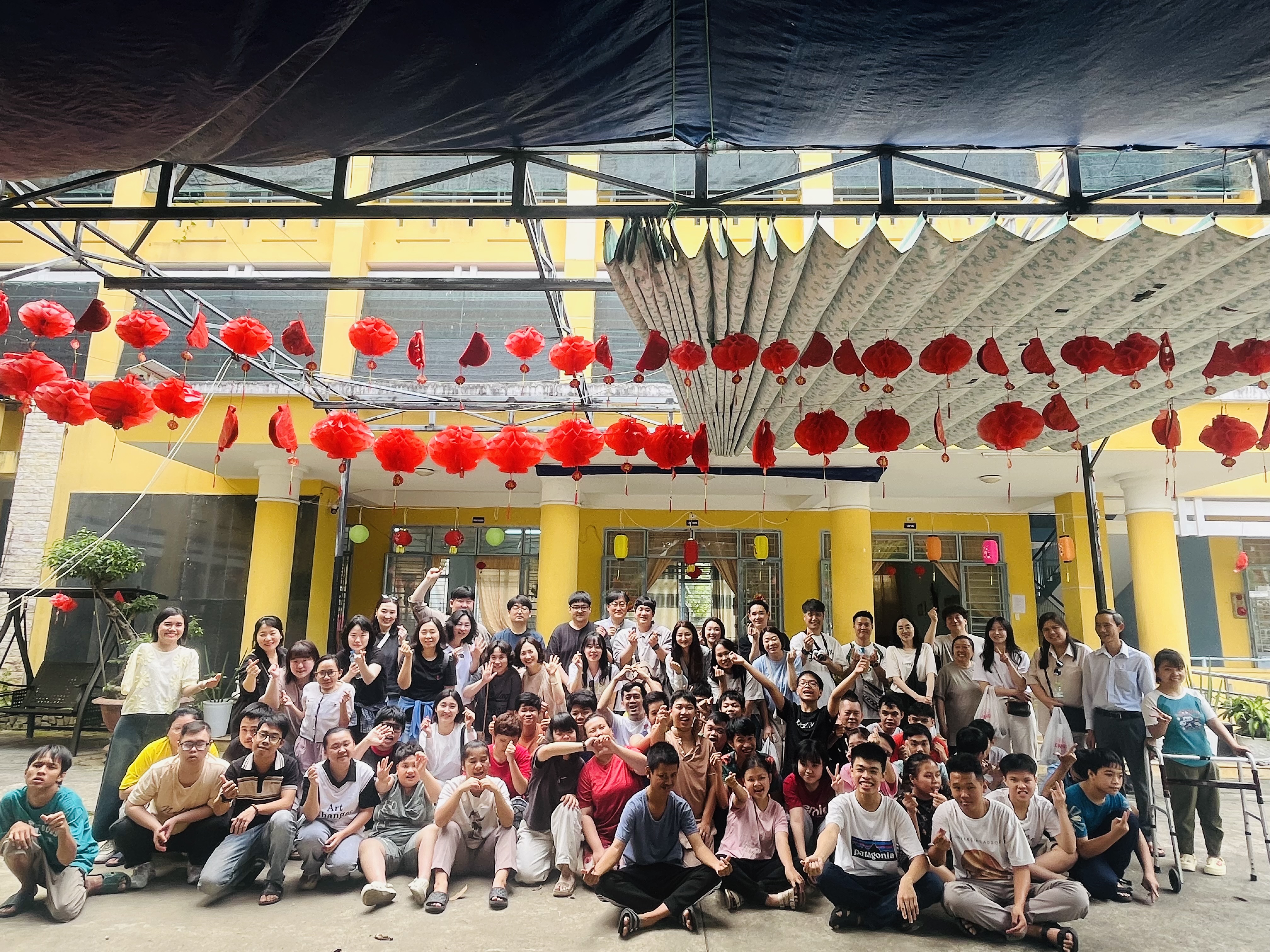 2026년 서울시 장애인복지관 중간관리자 해외연수